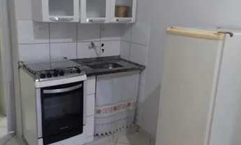 Imagem 2: Alugo Kitnet Kitnet com 1 dormitório