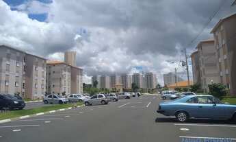 Imagem 2: APARTAMENTO - LOTEAMENTO NOVA ESPÍRITO SANTO - SP