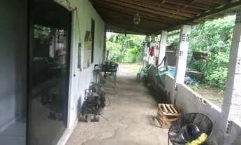 Imagem 2: Casa em aldeia Casa com 2 dormitórios