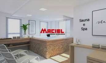 Imagem 4: Apartamento Padrão em São José dos Campos