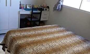 Imagem 5: Apartamento para venda possui 42 metros quadrados com 2 quartos