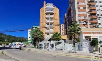 Imagem: Florianópolis - Apartamento - Córrego