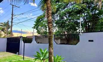 Imagem 4: Casa em Barão Geraldo