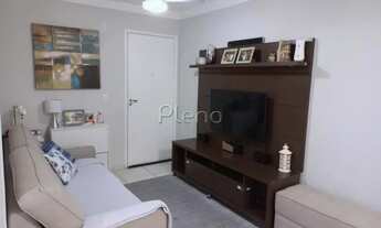 Imagem 2: Apartamento à venda na Ponte Preta - Campinas/SP