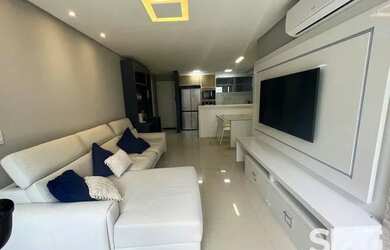 Imagem 3: Apartamento no Edifício Brava Hills com 02 Suítes à venda no Praia Dos Amores em Balneário