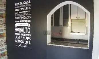 Imagem 4: Apartamento com 2 dormitórios, 49 m² - venda por R$ 212.000,00 ou aluguel por R$ 1.330,00