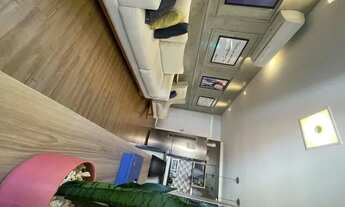 Imagem: Sun Golden todo reformado