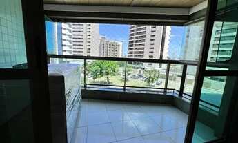 Imagem 4: Apto em Boa Viagem com 167m², com 3 suítes, 4 banheiros, 3 vagas e área de lazer