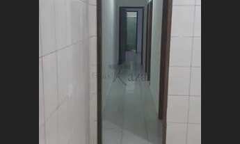 Imagem 3: Casa para aluguel tem 108 metros quadrados com 3 quartos em Jardim Sul - São José dos Camp