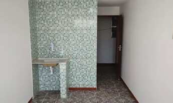 Imagem 2: Kitnet em Inhauma