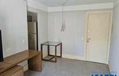 Imagem 5: APARTAMENTO - ITAIM BIBI - SP