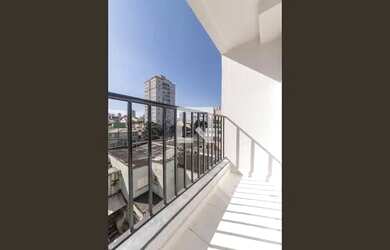 Imagem 7: Apartamento para Aluguel - Bosque da Saúde, 1 Quarto, 31 m2