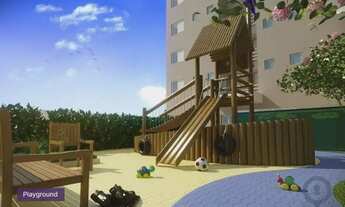 Imagem 5: ÁGIO APARTAMENTO 64 M² TERRA MUNDI ELDORADO Apartamento com 2 Quarto(s) e 2 banheiro(s) à