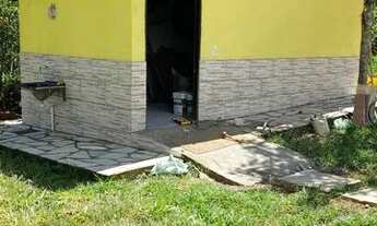 Imagem 2: Chácara Pirenópolis 8 km da cidade 450 mil