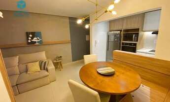 Imagem 5: Apartamento com 2 dormitórios à venda, 60 m² por R$ 330.000,00 - Bandeirantes - Juiz de Fo