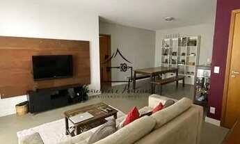 Imagem: Apartamento à venda no bairro Parque Residencial