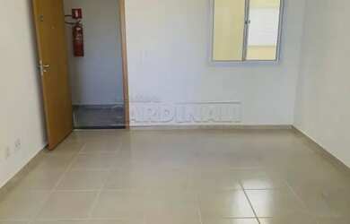 Imagem 2: Apartamento Padrão em Araraquara