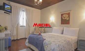 Imagem 7: Comercial Prédio em Campos do Jordao