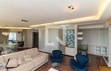 Imagem 5: Apartamento para Aluguel - Santana, 3 Quartos, 145 m2