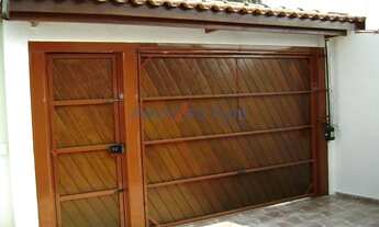 Imagem 2: Casa - Jardim Pinheiros - Valinhos