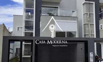 Imagem: TRIPLEX A VENDA NO BAIRRO RECANTO ACEITA