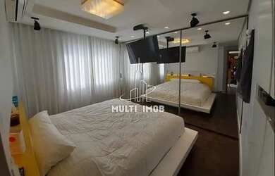 Imagem 4: Apartamento 2D, 61m², Passo da Areia