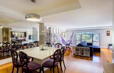 Imagem 7: SãO PAULO - Padrão - Real Parque