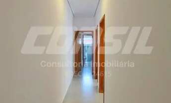 Imagem 7: Casa em Condomínio para Venda em Tatuí, Reserva dos Ypês III, 3 dormitórios, 1 suíte, 2 ba