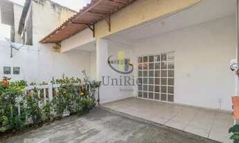 Imagem: Casa Linear á venda - Pechincha - Jacarepaguá