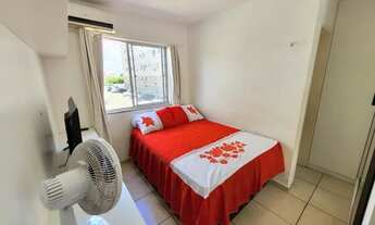 Imagem 5: Apartamento com 2 dormitórios à venda, 49 m² por R$ 240.000 - Luciano Cavalcante - Fortale