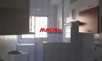 Imagem 4: Apartamento Padrão em São José dos Campos