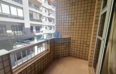 Imagem 3: Apartamento no centro da cidade com 01 suite e garagem para 01 carro - São Lourenço/MG. R