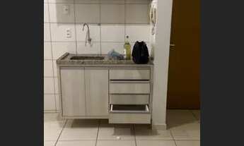 Imagem 3: Apartamento 2 quartos e 2 banheiros e 2 garagem