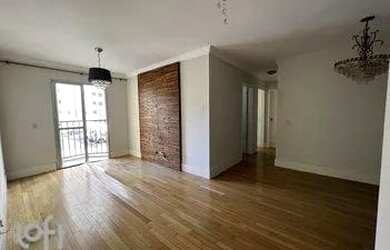 Imagem 2: Apartamento para venda possui 75 metros quadrados com 3 quartos em Parque Munhoz - São Pau