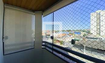 Imagem 5: Apartamento para Aluguel - Quitaúna, 2 Quartos, 77 m2
