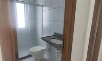 Imagem 3: NI- Apartamento I 3 quartos I No Espinheiro I 81m² I 2 vagas I