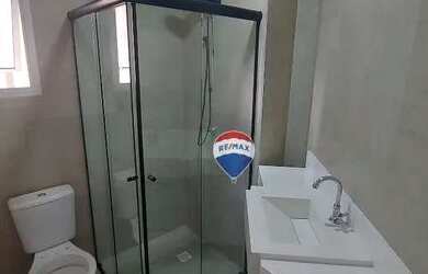 Imagem 7: Apartamento com 2 dormitórios para alugar, 46 m² por R$ 1.784,00/mês - Jardim Igaçaba - Mo