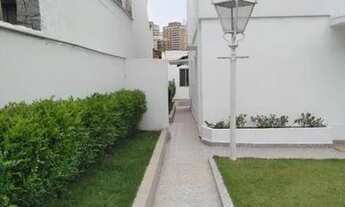 Imagem 3: CASA ASSOBRADADA - PERDIZES - SP