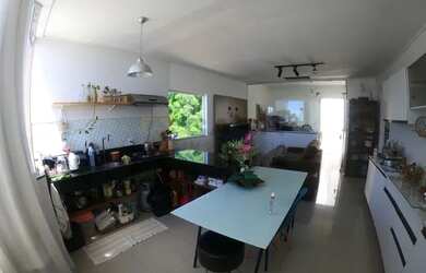 Imagem 4: Pe- Casa Triplex para locação em Costa Bela!