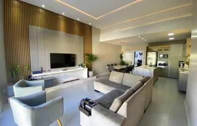 Imagem 2: Casa de condomínio térrea para venda com 170 metros quadrados com 3 quartos