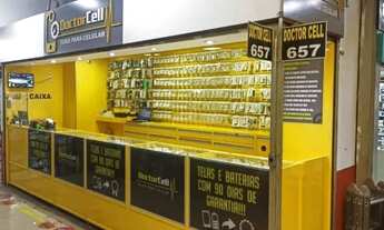 Imagem 5: Lojão Shopping Xavantes - Loja grande