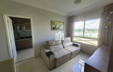 Imagem 4: Apartamento Mobiliado para Locação em Barueri no Condomínio Spazio