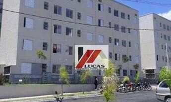 Imagem: Apartamento com 2 dormitórios para alugar