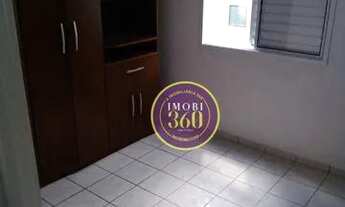 Imagem 7: Apartamento com 2 dormitórios à venda, 45 m² - Jardim Romano - São Paulo/SP