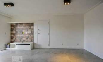 Imagem 6: Apartamento para Aluguel - Jardim Marajoara , 3 Quartos, 105 m2