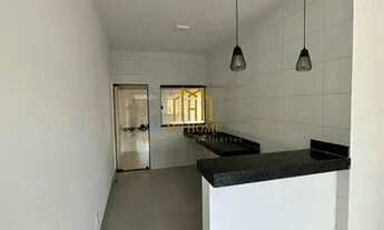 Imagem 5: GOIâNIA - Casa Padrão - Carolina Parque Complemento