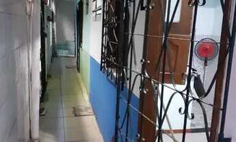 Imagem 6: Kit net 570,00 Quarto com aluguel por R$570 /mês