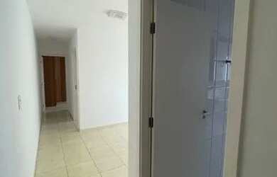 Imagem 2: Apartamento com 2 dormitórios para alugar, 55 m² por R$ 2.600,00/mês - Jardim Ester Yoland