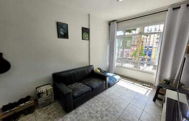 Imagem 4: Apartamento com 1 dormitório para alugar, 44 m² por R$ 1.851,00/mês - Liberdade - São Paul