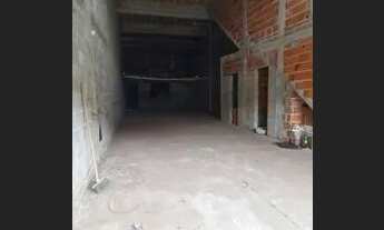 Imagem 4: Galpão para alugar, 230 m² por R$ 3.800,00/mês - Jardim Serra Grande - Caieiras/SP